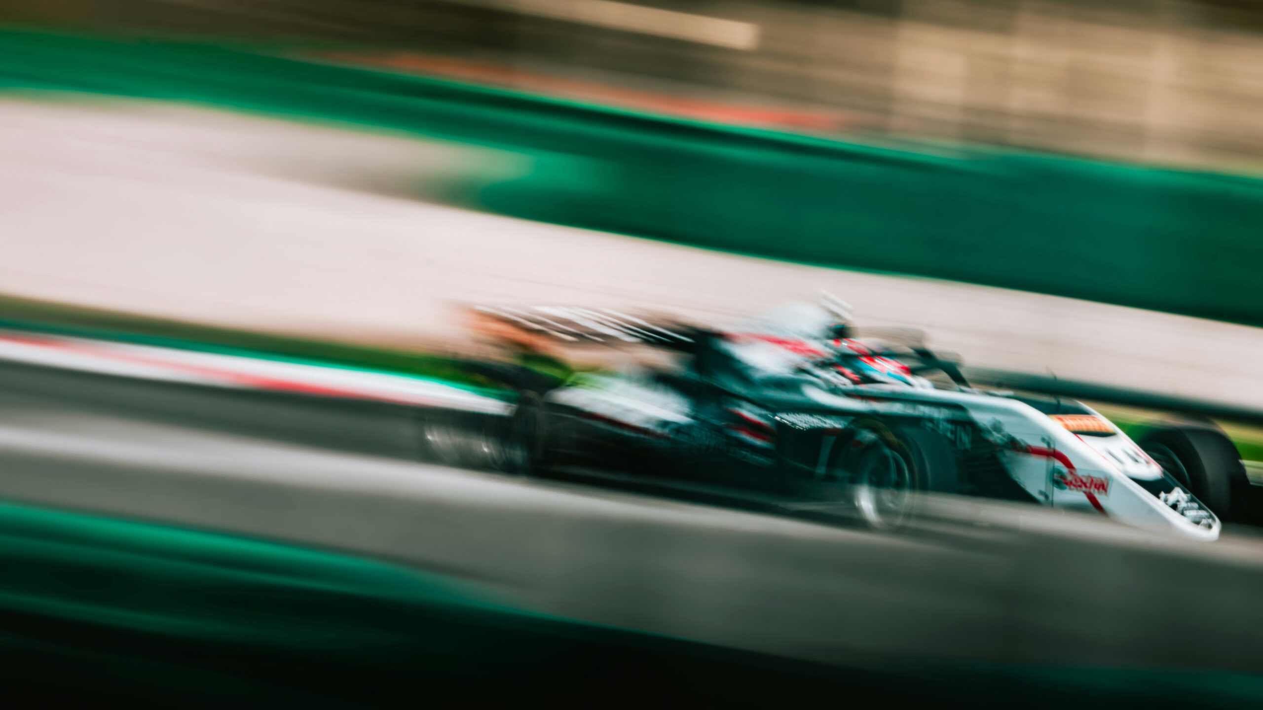 ⁠⁠⁠Абу-Даби: Grand Prix 2025 – Formula 1 Race